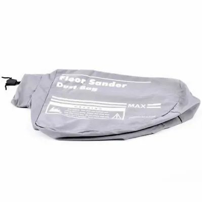 Buy Hiretech HT7 Floor Sander Edger Cloth Dust Bag • 41.20$
