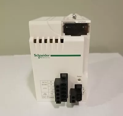 Buy Schneider Electric  BMXCPS3020 Modicon 24 To 48 VDC Power Supply~FREE SHIPPING  • 175$