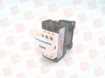 Buy Schneider Electric Lc1d25p7 / Lc1d25p7 (used Tested Cleaned) • 115.30$