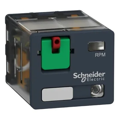 Buy Schneider Electric Rpm32f7 (pkg Of 10) New In Schneider Package Nsmp • 99$