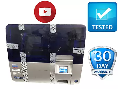 Buy Qiagen Qiacube Automated DNA/RNA Purification System Video #2 • 350$