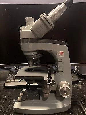 Buy Microscope • 100$