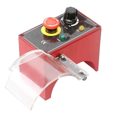 Buy Electrical Speed Control Box SIEG C0&JET BD-3&Grizzly G0745 Mini Lathe Electrica • 116.91$