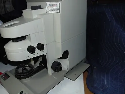 Buy For Parts Salvage Perkin Elmer I-series FT-IR System SN:40079.  PICK-UP ONLY • 75$