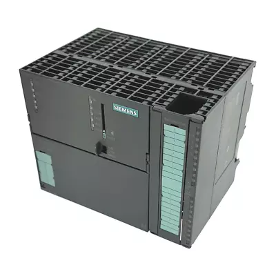 Buy 6ES7315-6TG10-0AB0 SIEMENS SIMATIC S7-300 Module Brand New In Box!Spot Goods Zy • 7,959.90$
