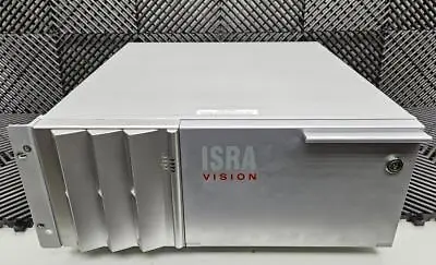 Buy ISRA Vision / Siemens IPC547D Simatic 6BK1800-5SR21-0AA0 Industrial Computer • 679.99$
