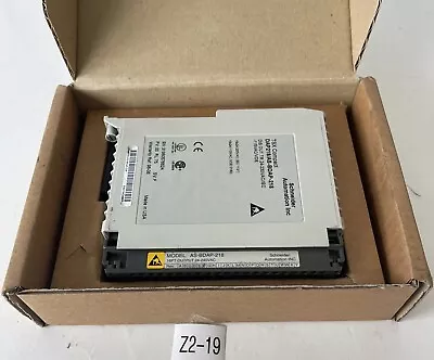 Buy *NEW-In Factory Box* Schneider Automation Inc TSX Compact DAP218 / AS-BDAP-218 • 320$