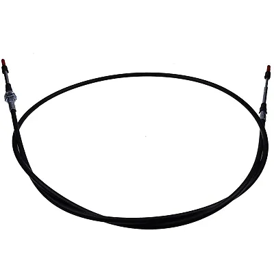 Buy Throttle Cable 6675668 For Bobcat T110 T250 T300 T320 329 331 334 335 337 341 • 66.50$
