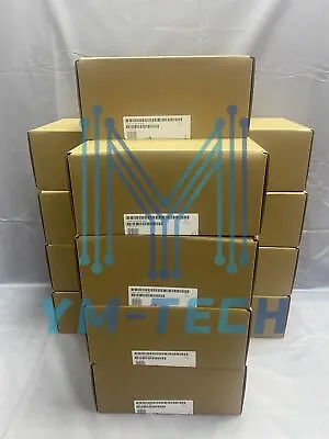 Buy Siemens HMI 6AV2 124-0GC01-0AX0 6AV2124-0GC01-0AX0 Brand New In Box Free Ship • 695$