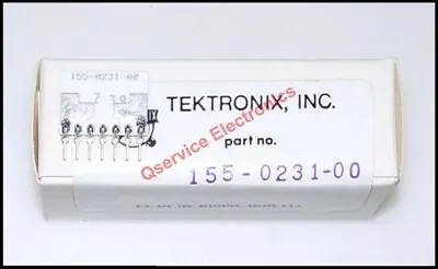 Buy 1 PCS NEW Tektronix 155-0231-00 Custom IC, Hybrid Amp 2235 2236 Oscilloscopes • 25$