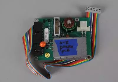 Buy Ifr Aeroflex 1600s Service Monitor Part : Auxiliary Power Pcb Assembly • 99$
