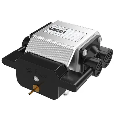 Buy Longer 5W/10W/20W Laser Engraver Cutting Machine Air Assisted Air Pump (Used) • 49.99$