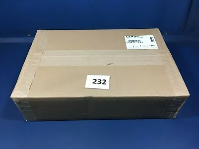 Buy Siemens Pmi-2 Person Machine Interface S54430-c1-a1 *new Factory Sealed*  • 820.95$