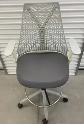 Buy Authentic Herman Miller Sayl® Gaming And Office Chair • 430$