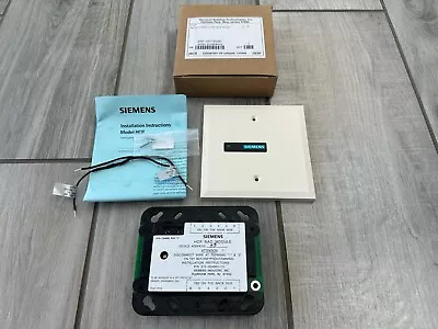 Buy New Siemens Hcp Fire Alarm Intelligent Control Point 500-034860 Free Shipping !! • 39.99$
