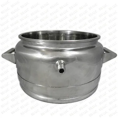 Buy 12  X 6  Jacketed Platter With Handles • 370.16$