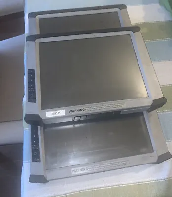 Buy Siemens | 7KE3110 | SIDIS Tablet Lot Of 3 For Parts Untested • 175.69$