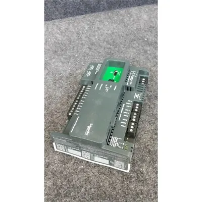 Buy Schneider Electric Field Controller SpaceLogic IP, MP-C, BACnet/IP, 15 Points • 899.99$