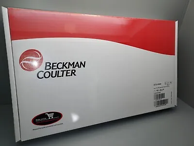 Buy New Beckman Coulter Biomek P250 Alternate Filtered 960 Tips #C72563 • 143.17$