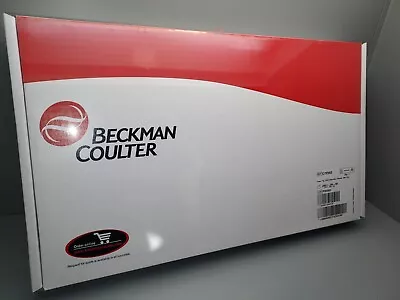 Buy New Beckman Coulter Biomek P250 Alternate Filtered 960 Tips #C72563 • 56.23$