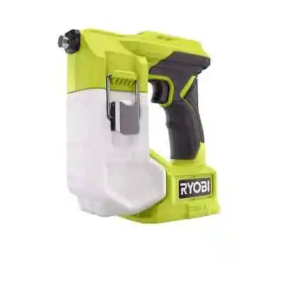 Buy Ryobi 18V Cordless Handheld Portable Sprayer TOOL ONLY Lightweight Cleaning DYI • 24.96$