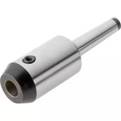 Buy Grizzly T25706 5/8  MT #2 End Mill Holder, Draw Bar Thread 3/8  - 16 • 51.95$