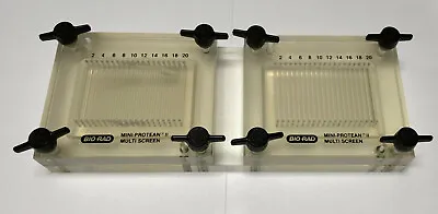 Buy Mini-Protean II Multiscreen Apparatus #1704017 • 5,000$