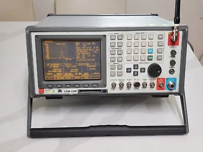 Buy Aeroflex IFR COM-120B Service Monitor Tracking Generator CB And Ham Radio Repair • 2,495$