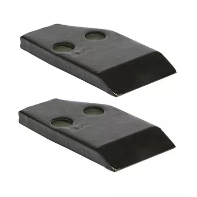 Buy PHA06CEDGE / SpeeCo 6  Auger Cutting Edges (2) Compact Model 65 70 Augers • 24.99$
