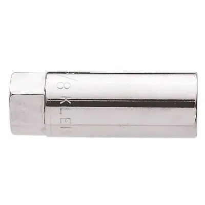 Buy Klein Tools 65823 5/8-Inch Spark Plug Socket 1/2-Inch Drive • 11.41$