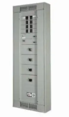 Buy Siemens 1200 Amp Main Breaker Panelboard 208/120V 3P4W Breaker Panel • 28,950$
