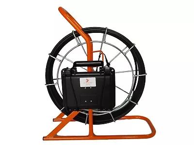 Buy Kyrie Sewer Cam 100 Ft, Pipe Inspection Camera, USA Made, 100'  • 839.95$