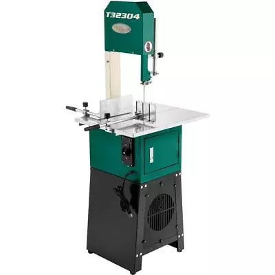 Buy Grizzly T32304 10  3/4 HP Meat-Cutting Bandsaw • 810$