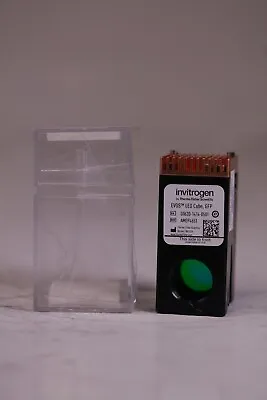 Buy Evos Invitrogen GFP Led Light Cube AMEP4651 • 1,275.99$