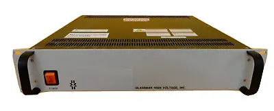Buy Glassman PS/ER06N25.0YZA 6kV Power Supply AMAT 9090-01265ITL Working Surplus • 2,101.56$