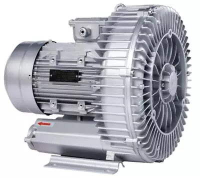 Buy Liongoal 5 HP 2LG710-7AH37 Regenerative Blower, Vacuum Pump 230V, 221 CFM • 594.98$