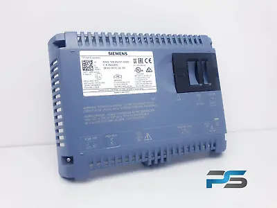 Buy Siemens TP700 Back Cover Rear Panel For TouchPanel 700 Comfort A5E31293450 • 196.47$