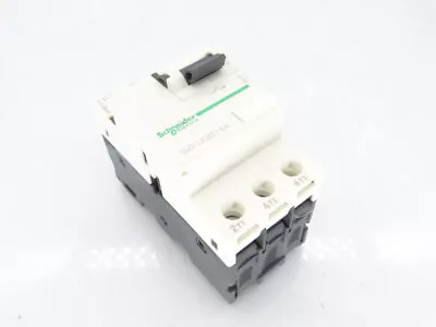 Buy Schneider Electric Gv2le20 Circuit Breaker • 124.79$