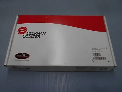 Buy Beckman Coulter Biomek® Span P250 Pipette Tips Reorder No. 719010 6 Trays • 49.99$