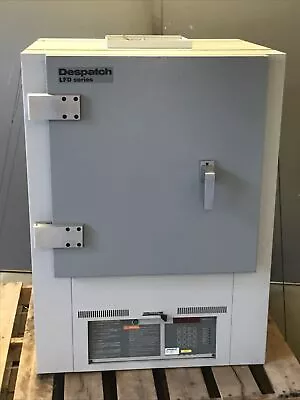 Buy Despatch Model LFD1-42-3 LFD Industrial Oven • 1,499.99$