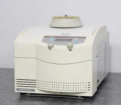 Buy Beckman Coulter Microfuge 22R Refrigerated Benchtop Centrifuge W/ F241.5P Rotor • 1,338.95$
