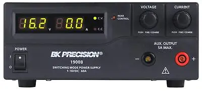 Buy BK Precision 1900B DC Power Supply NEW • 741.65$