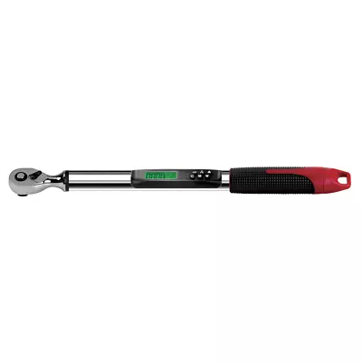 Buy AC Delco ARM315-3A 3/8  Digital Torque Wrench (5.0-99.5 Ft/lbs.) • 215.36$