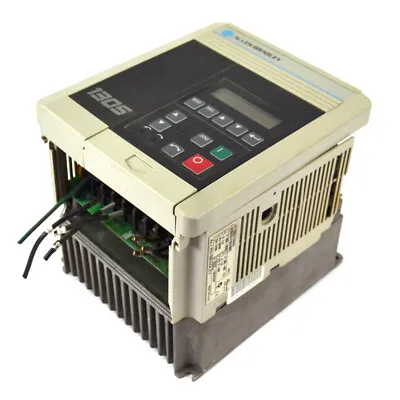 Buy Allen-Bradley 1305-BA04A Variable Frequency Drive 380-460V 0-400Hz 4A 1.5kW/2HP • 48.29$
