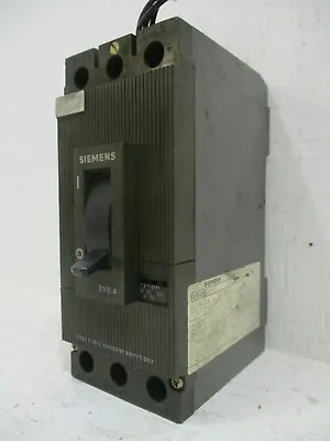 Buy Siemens 3VE420 16-25 Amp 600V 3-Pole Circuit Breaker 16-25A 50HP • 25$