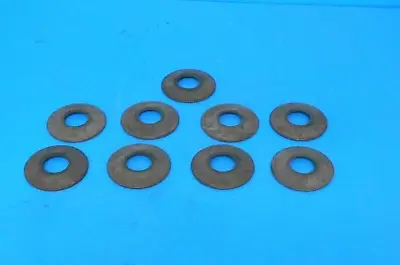 Buy 9 Woods Washer Part # 10635 5/8 Cup Washer Blade Spindle On Batwing Mowers • 22.34$