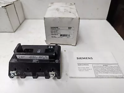 Buy Siemens 75D73251H Magnetic Coil For Size 3 - 3.5 Starter Contactor 440-480 Volt • 150$