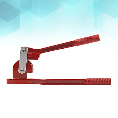 Buy Pipe Bending Tool Rebar Bender Cutter Pipe Bending Machine Tube Cutters • 28.65$