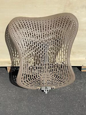 Buy Herman Miller Mirra 1 Chair Back With Spine • 85$