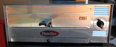 Buy Pizza Max Pizza Oven Model 503 Stainless • 64.17$
